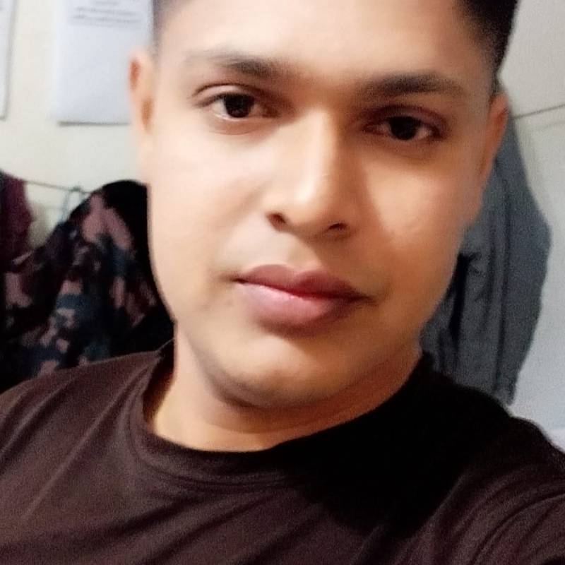 Swapn, 26, Inhapim