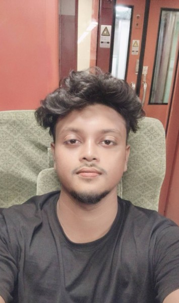 MD RASEL SHAIKH, 26, Xingtai