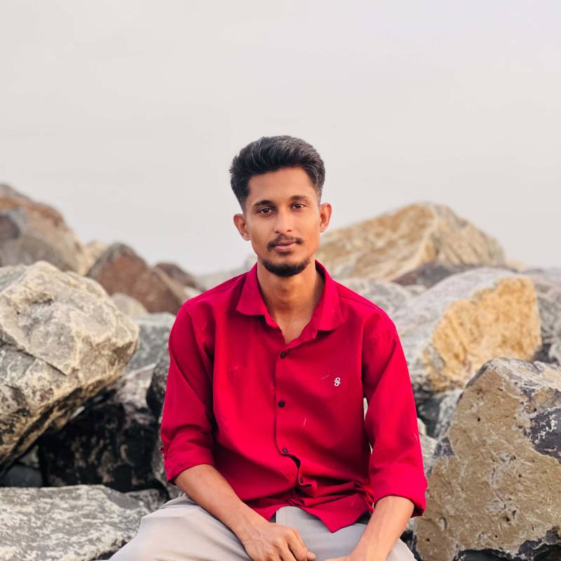 Mehedi Hasan, 29, Tulu