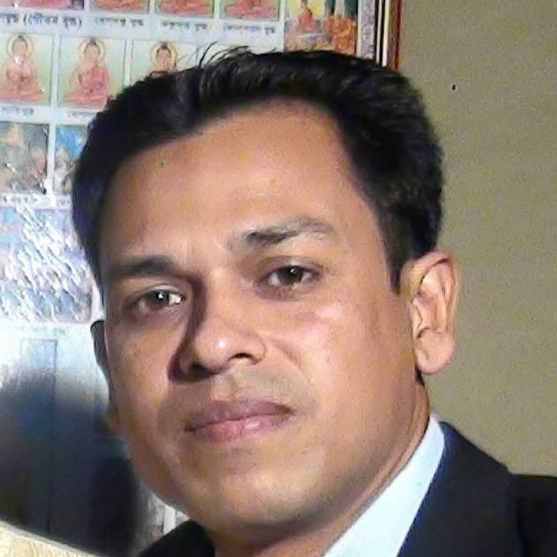 Mohammad, 45, Fujiidera