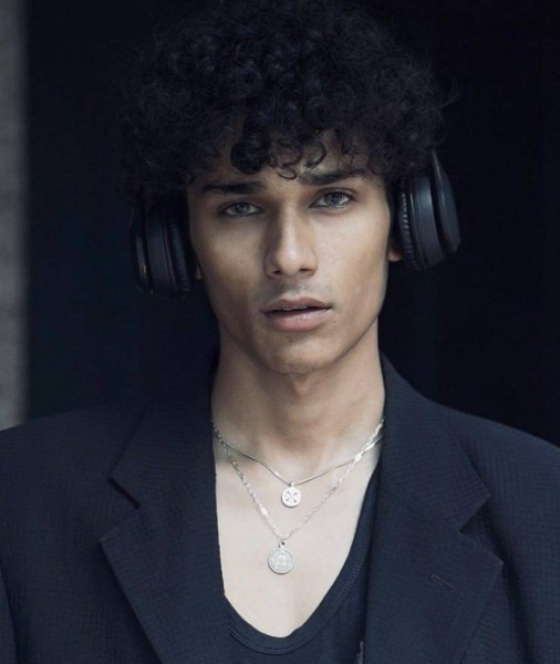 Ayan Rahman, 23, Nye