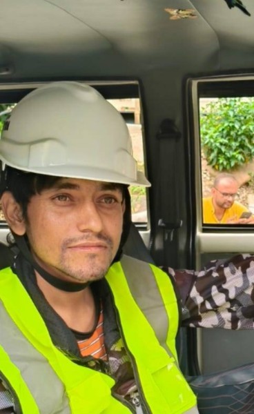 Krishna, 31, Kazakhstan