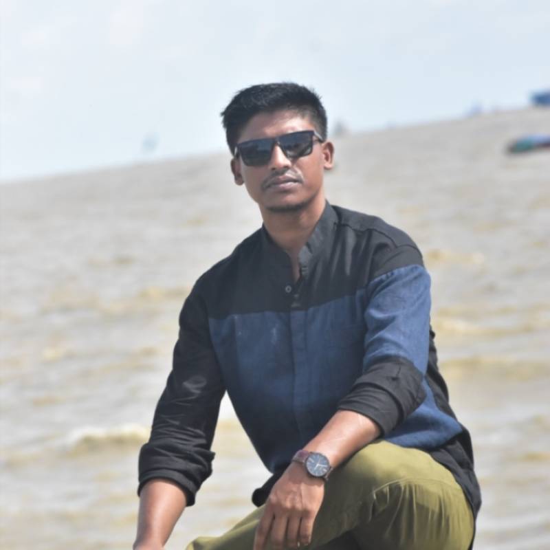 Rezaul hossain, 24, Pointe Noire