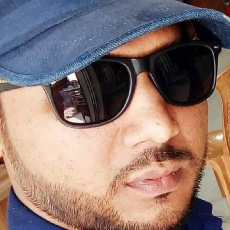 Md Sohel khan, 37, Philippines