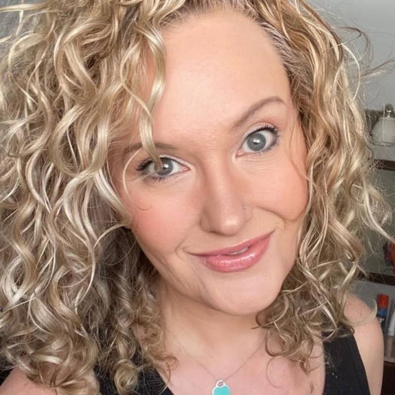 Emily, 45, Nantucket