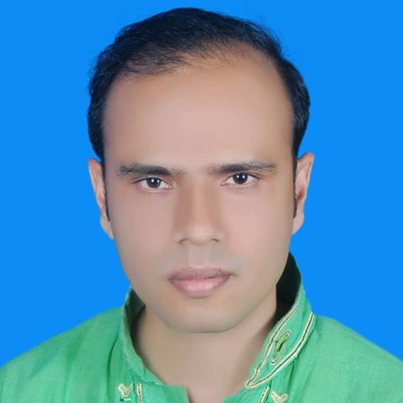 ABDULLAH  AL MAMUN, 44, Akot