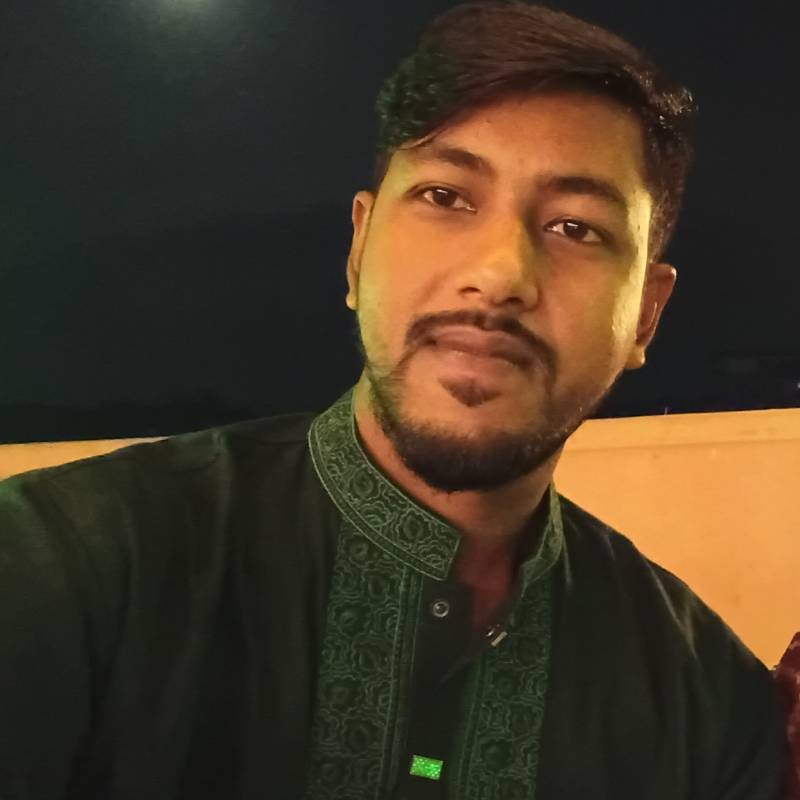 Khan, 28, Guidimagha