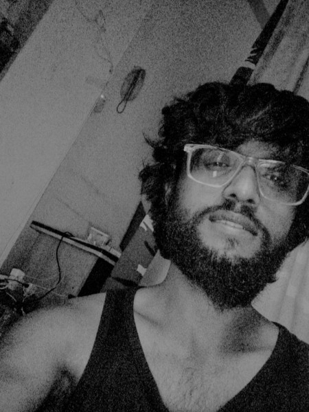 Mobarok islam ariyan, 26, Poitiers