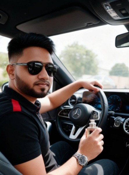 Md Hafizur Rahman, 29, Chelsea
