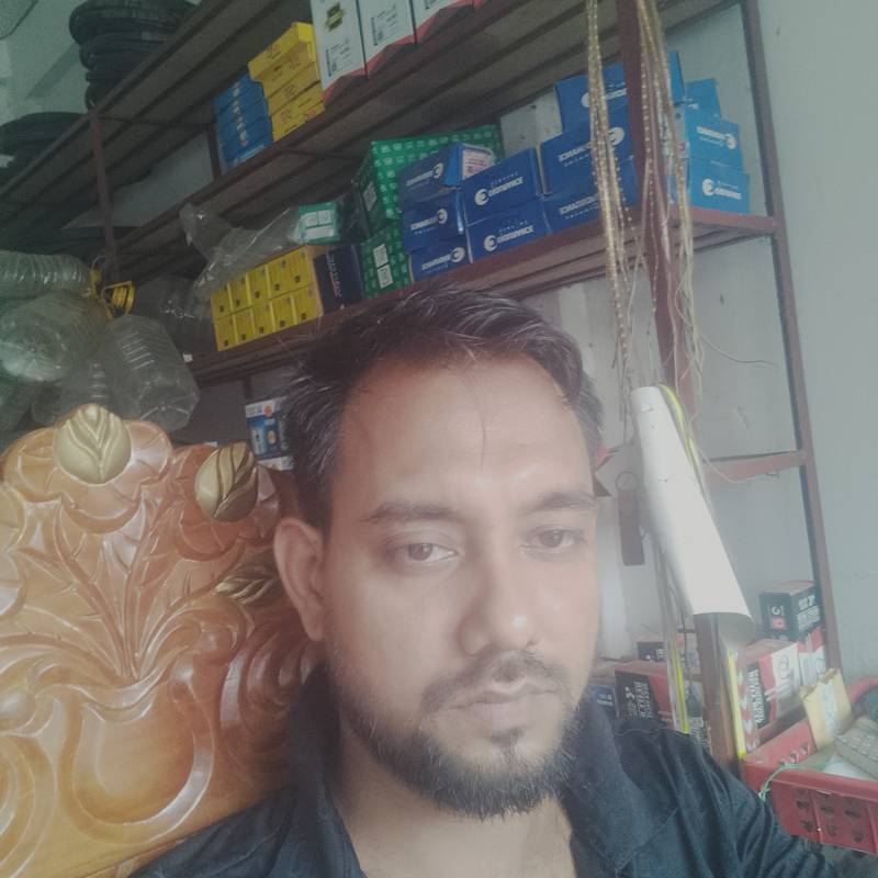 Sumon Hasan, 30, Gagnoa