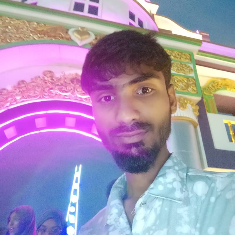 Nirob, 24, Campo Largo
