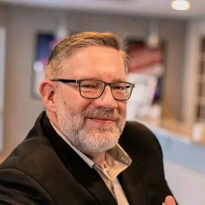 Louis Heyman, 58, Cuba