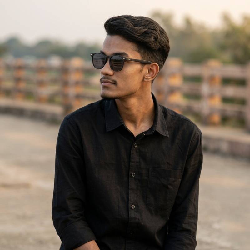 Hamza, 27, Ulyanovsk