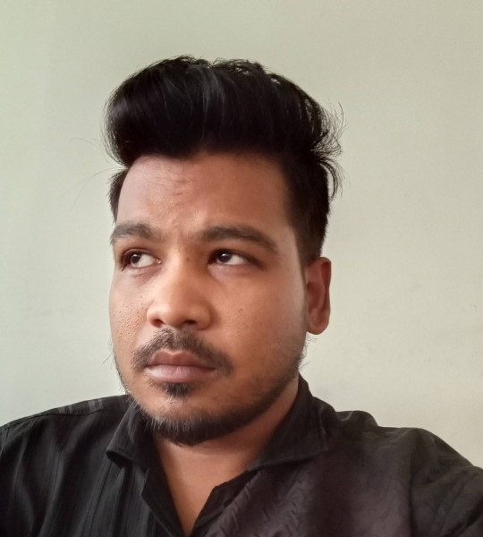 Redwan Chowdhury, 27, Aldeia De Paio Pires