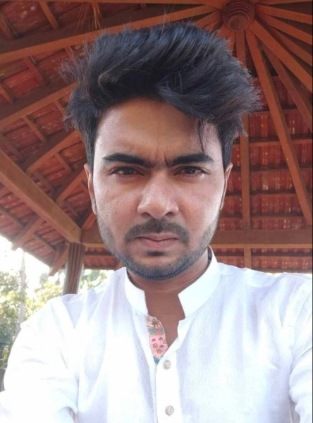 Robin, 26, Tangail