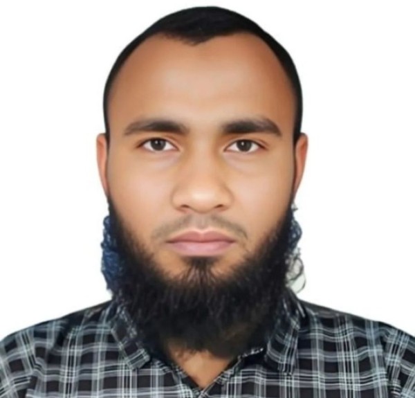 Saiful, 26, Cherupazhasshi
