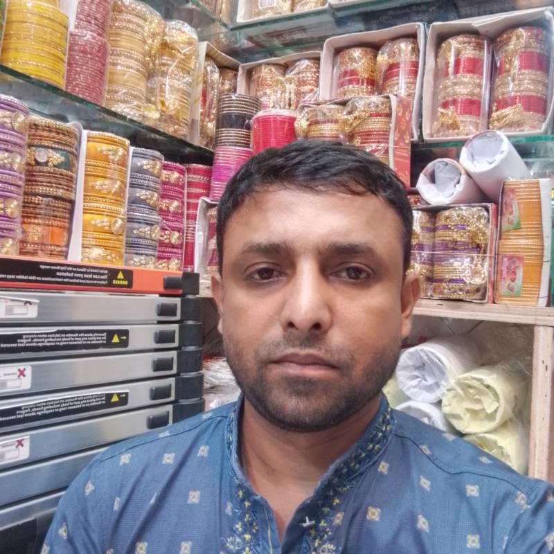 jakir, 28, Kabul