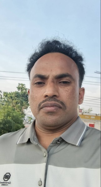 Roman, 27, Prichard