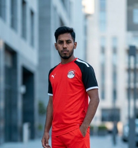 Raj, 26, Roskilde