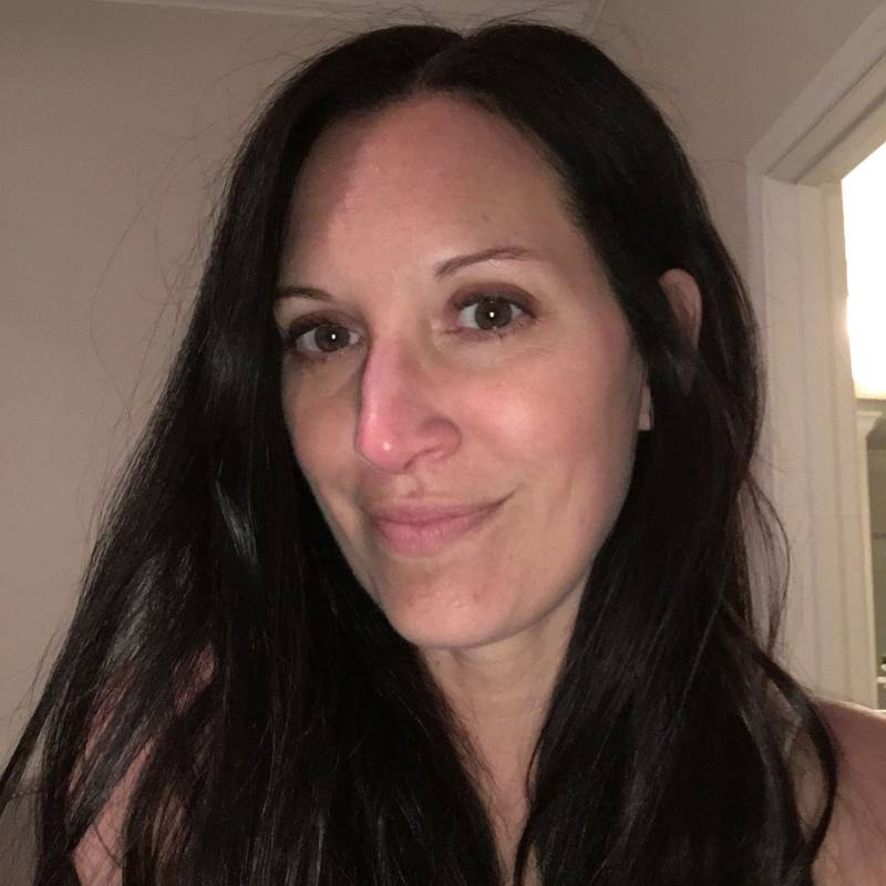 Hannah, 38, Buur Gaabo