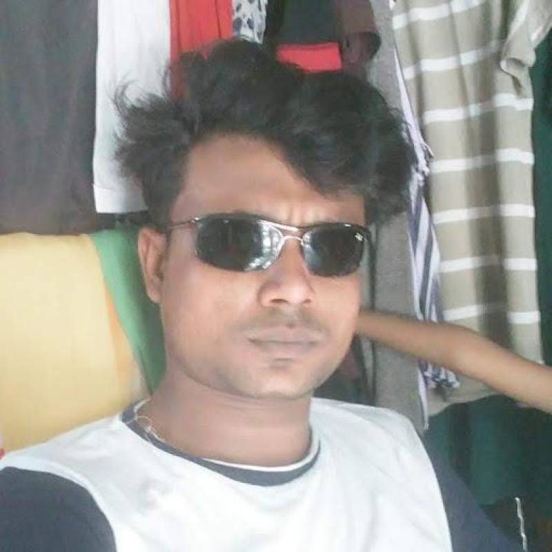 Ibrahim molla, 25, Darlington