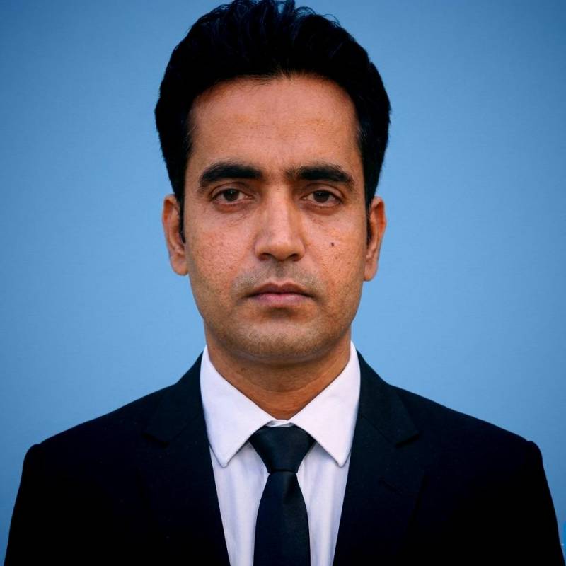 Faruk hossain, 34, Ksk