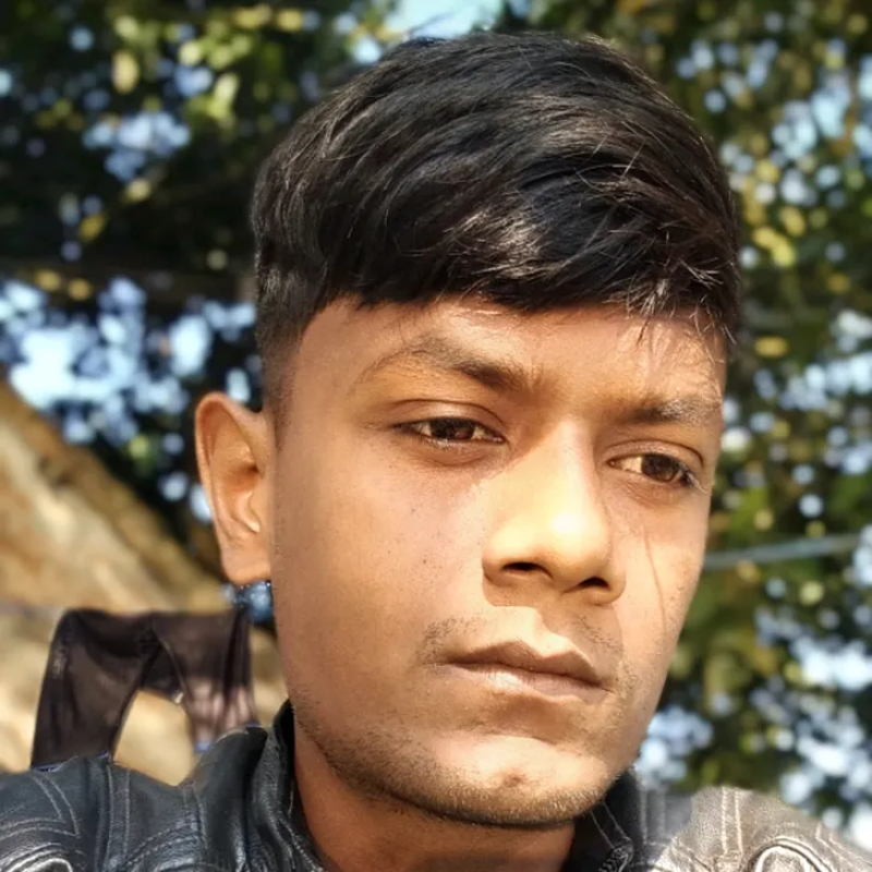 Md intajul. Islam, 25, Marrupa