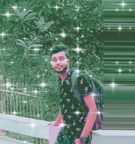 Md sihab khan, 27, Vaddapalli