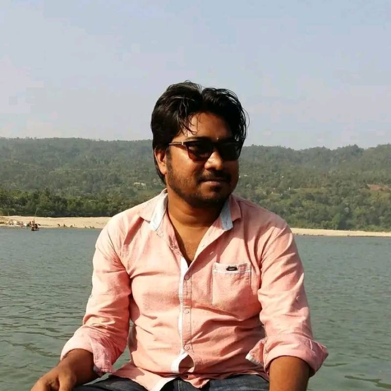 Md Rasel, 31, Copenhagen