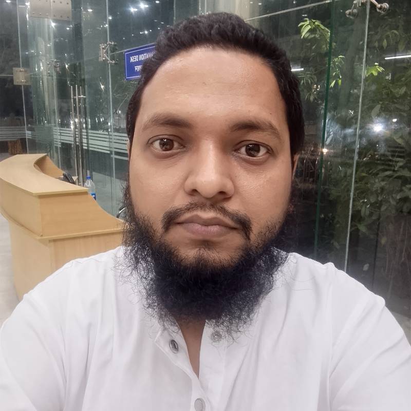 Mohammad Arif hossain, 29, Sierre