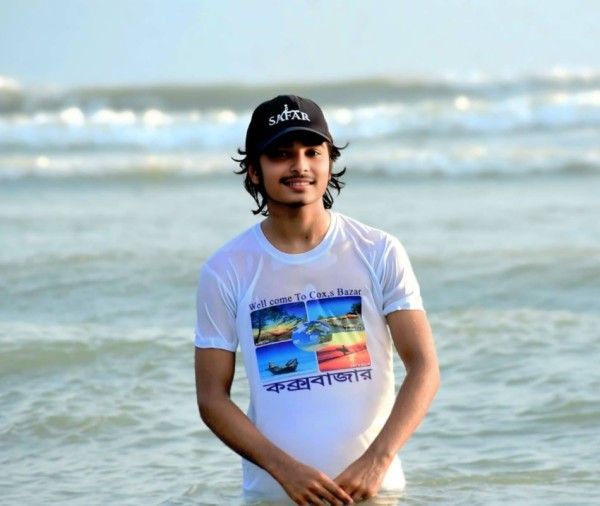 Mohasin, 27, Katihar