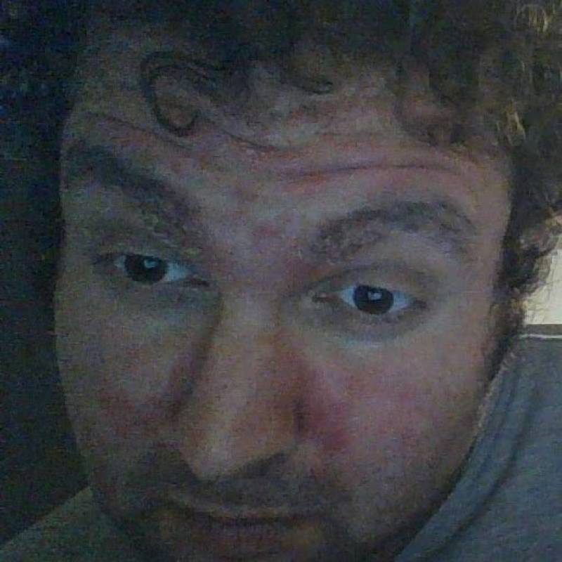 Abdullah, 36, Tissamaharama