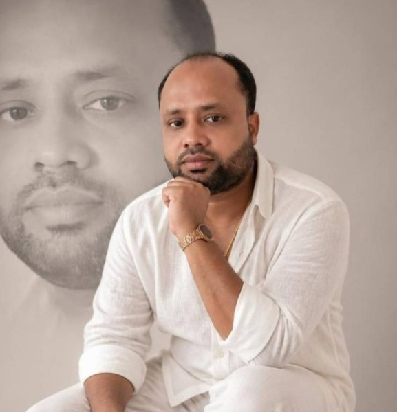 Monirul, 40, Bangladesh
