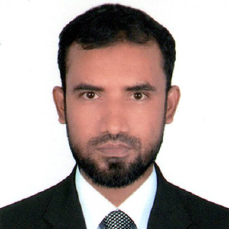 SAEID SAKLAIN SUMON, 28, Jiagedagi