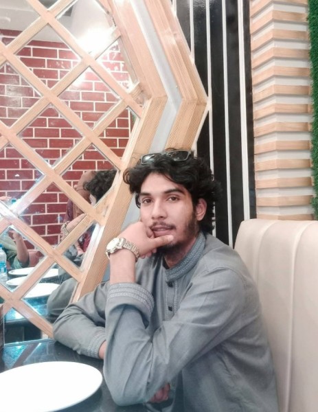 Shipon Chowdhury, 31, Wardha