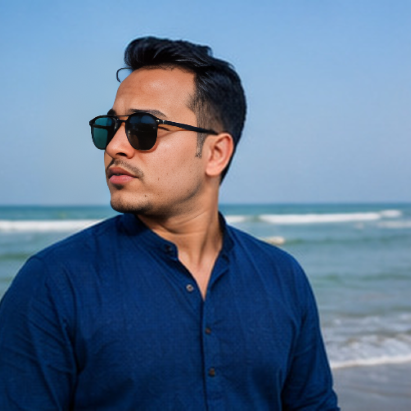 Roni, 27, Hathauri