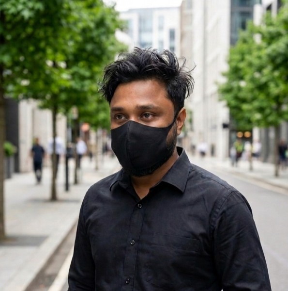 Babu, 31, Tanzania