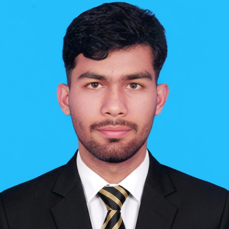 Liloy Ahmed, 24, Mercs