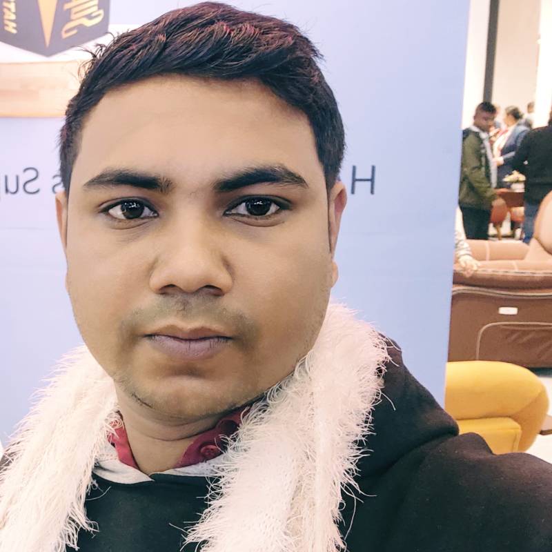 Iftikar, 29, Nong Wua So