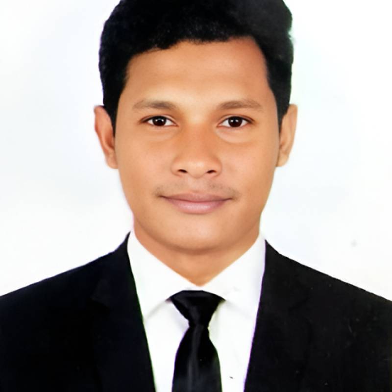 md.Hiron sikder, 32, Fredericton