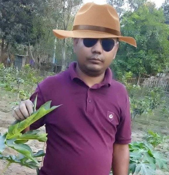 MYDUL, 63, Lningen