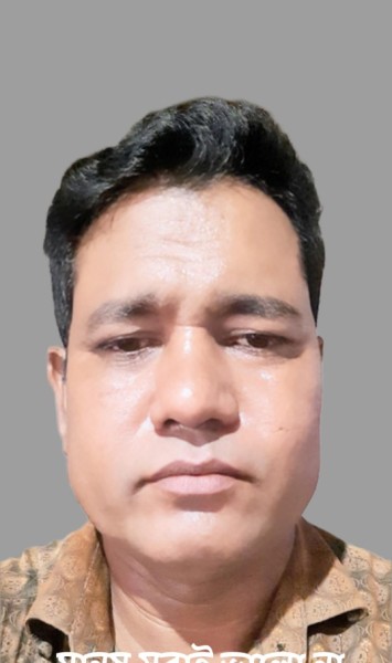 Abdus Sattar, 40, Banikoara