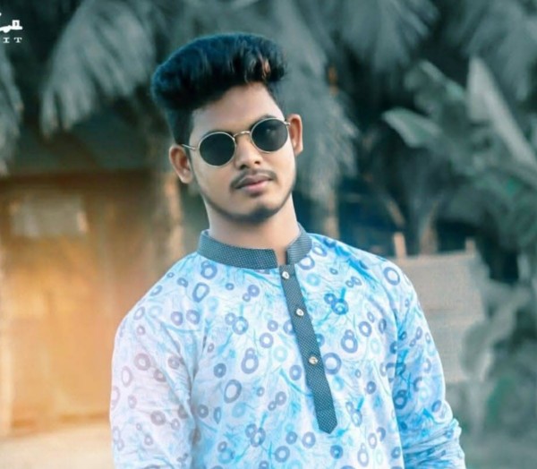 Mahadi Hasan Ovi, 28