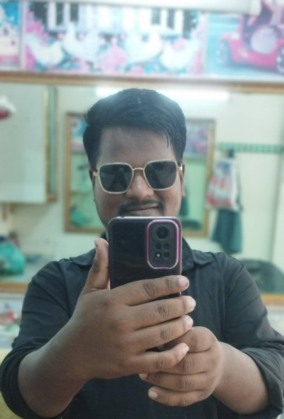 Liton Chandra shil, 28, Michigan