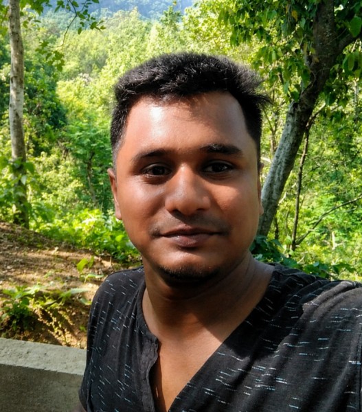 Md Nuruzzaman Jony, 27, Kaesong