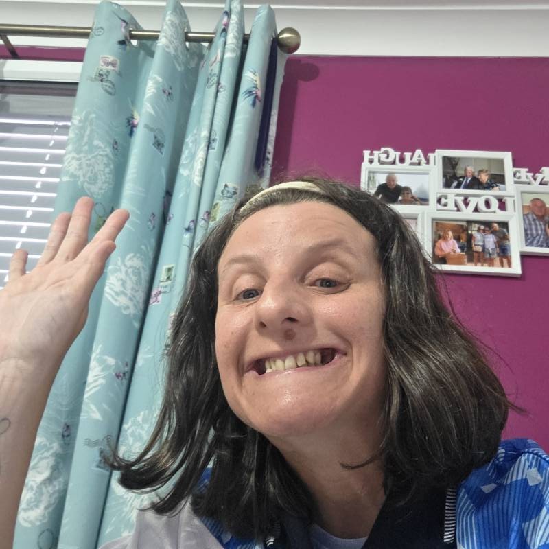 Hannah, 33, Pampanito