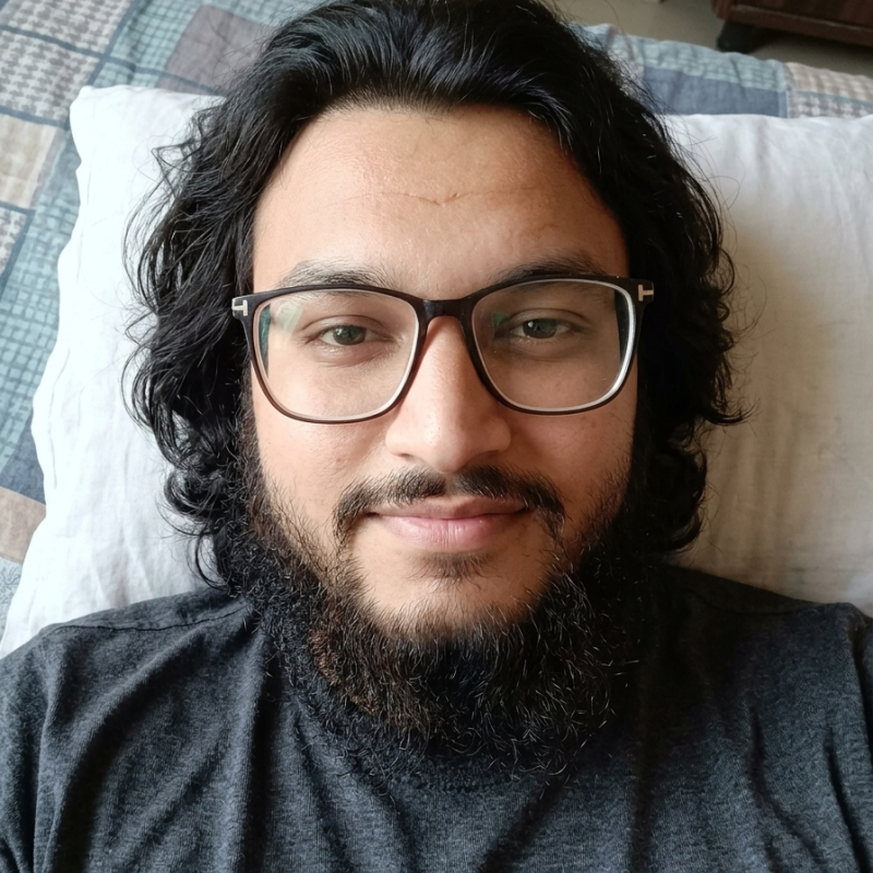 Ashiq, 28, Cuchi