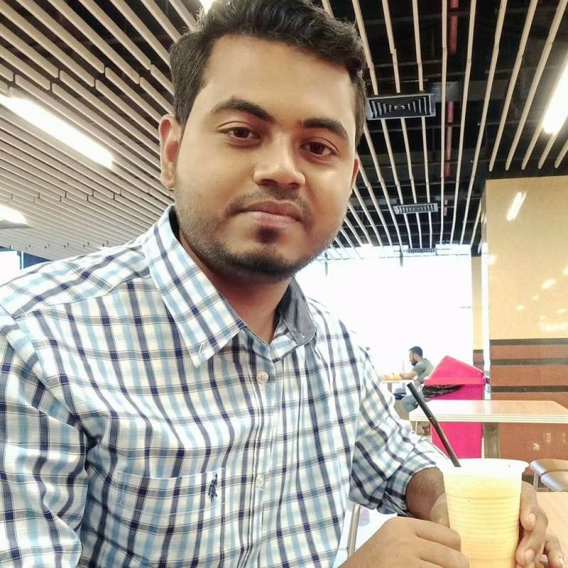 Jahid, 26, Dkanm