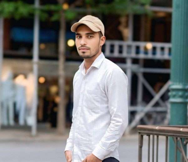 Akramul, 28, Ashland