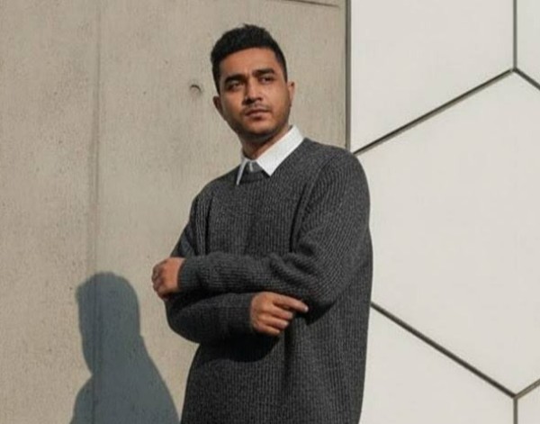 Shimul, 33, Vedaranniyam